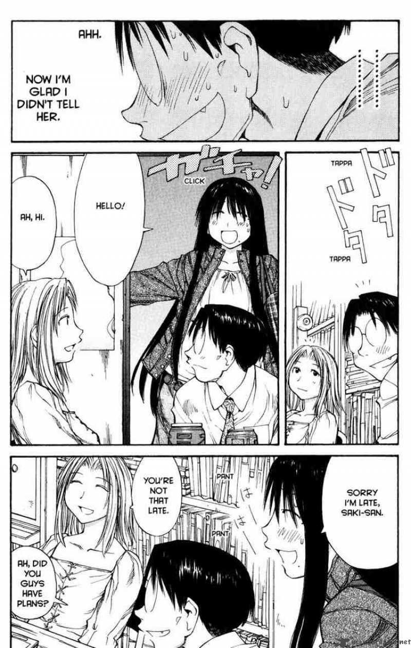 Genshiken Chapter 53 Page 26