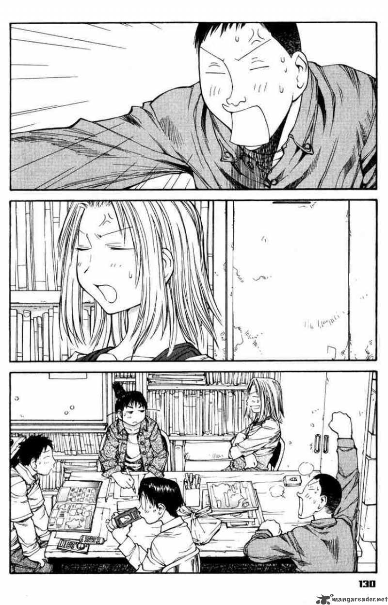 Genshiken Chapter 54 Page 12