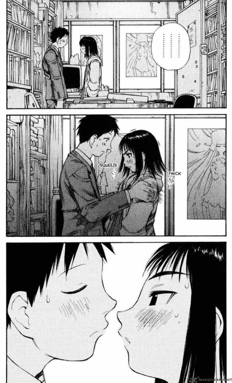 Genshiken Chapter 55 Page 15