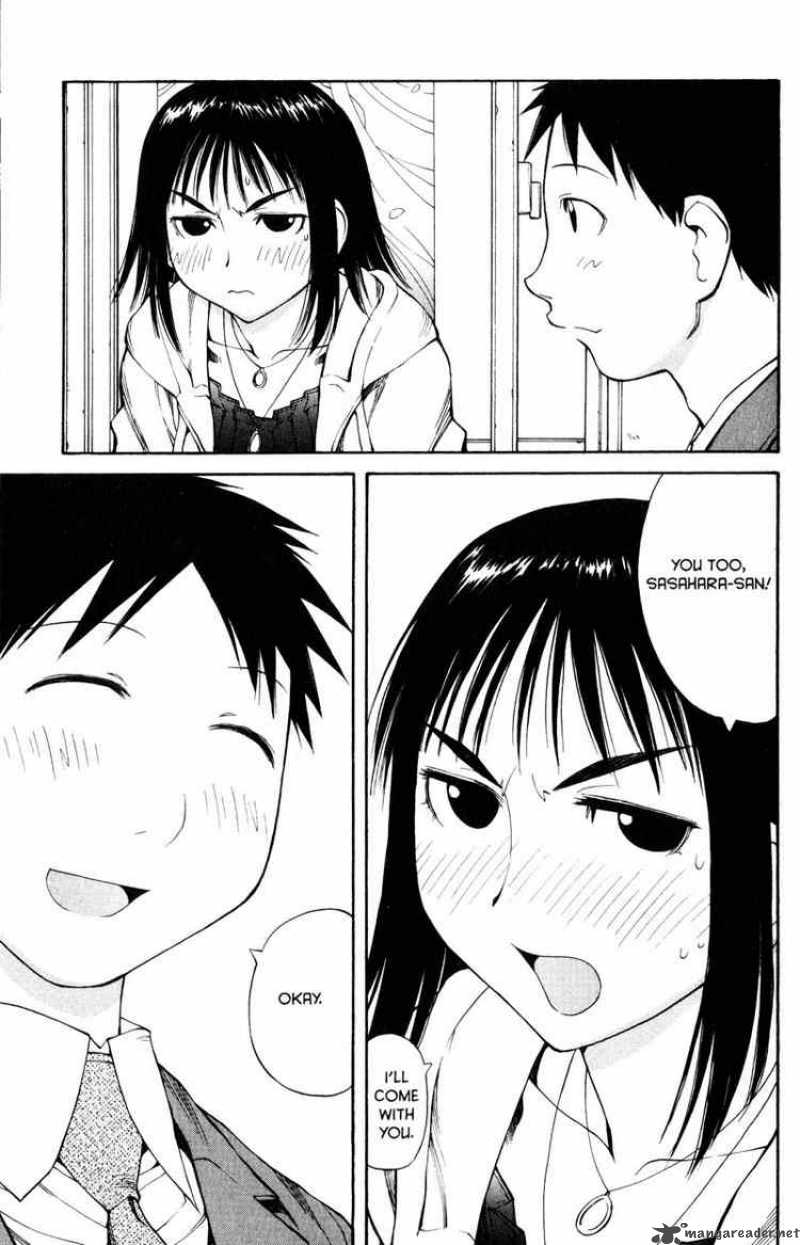 Genshiken Chapter 55 Page 25