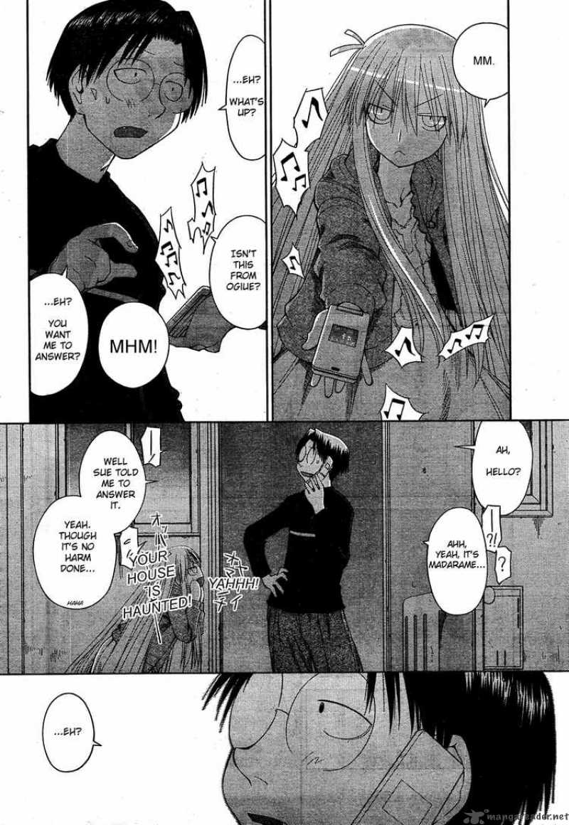 Genshiken Chapter 56 Page 26