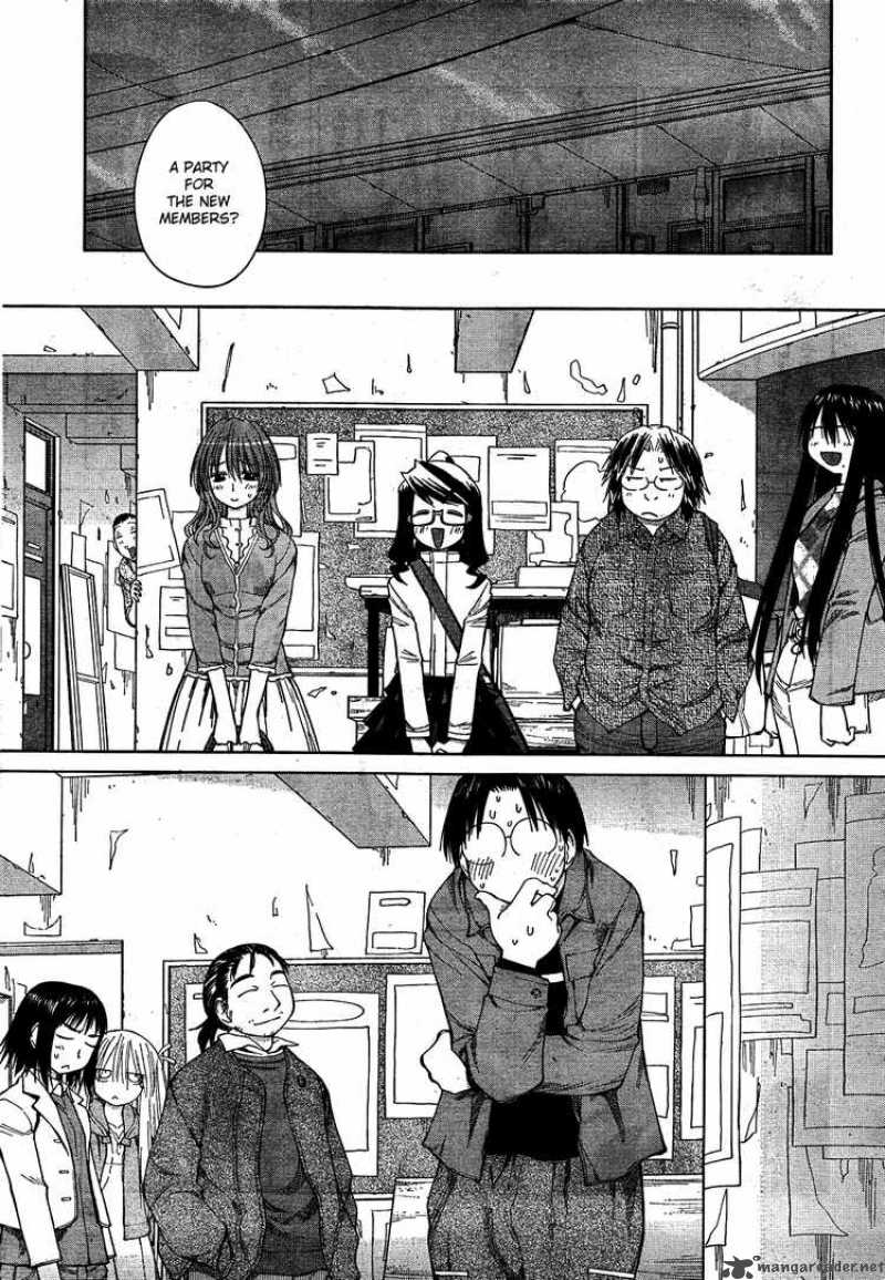 Genshiken Chapter 56 Page 27