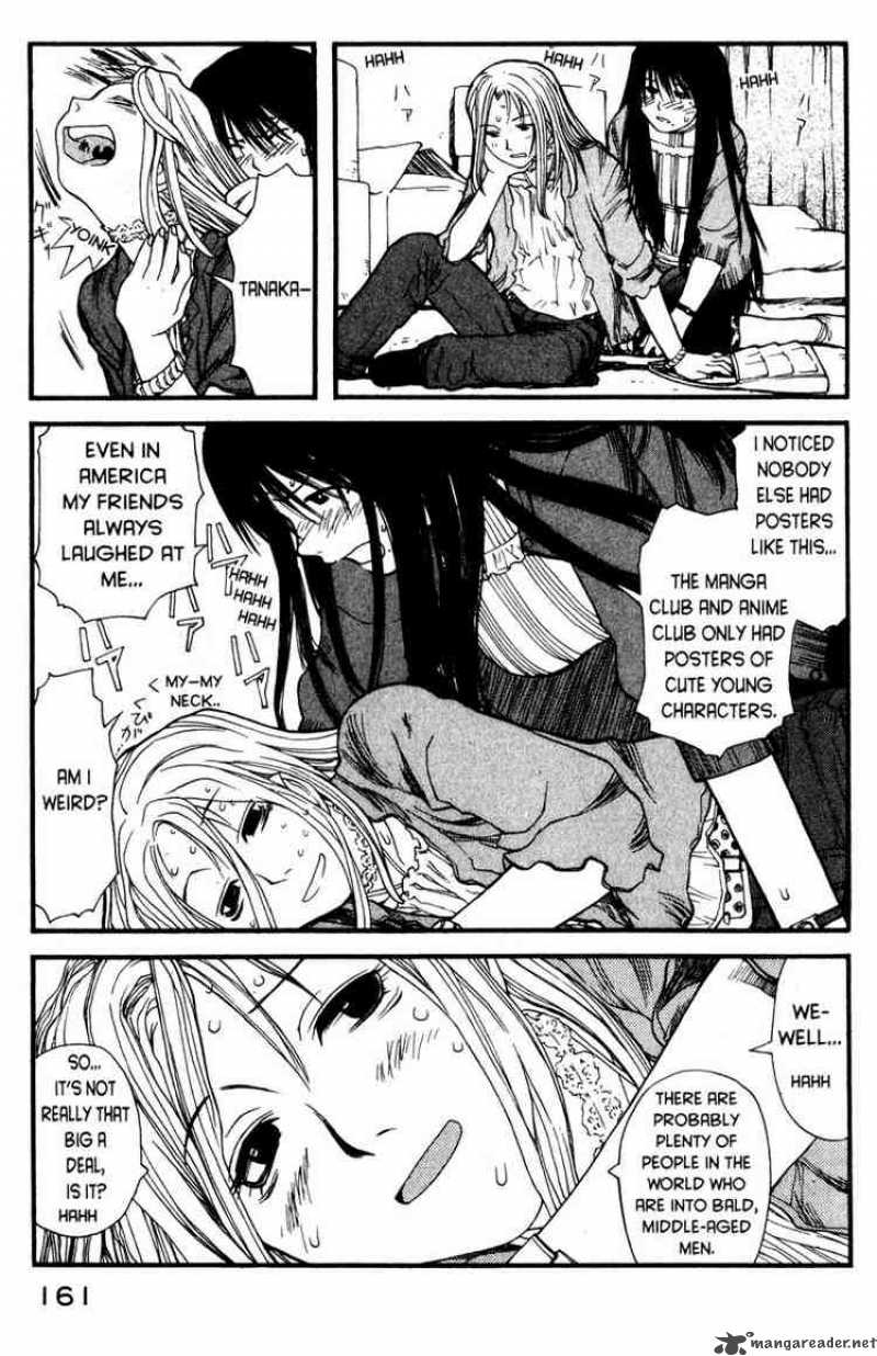 Genshiken Chapter 6 Page 19