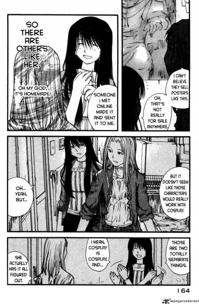 Genshiken Chapter 6 Page 22