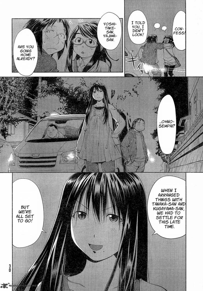 Genshiken Chapter 60 Page 24