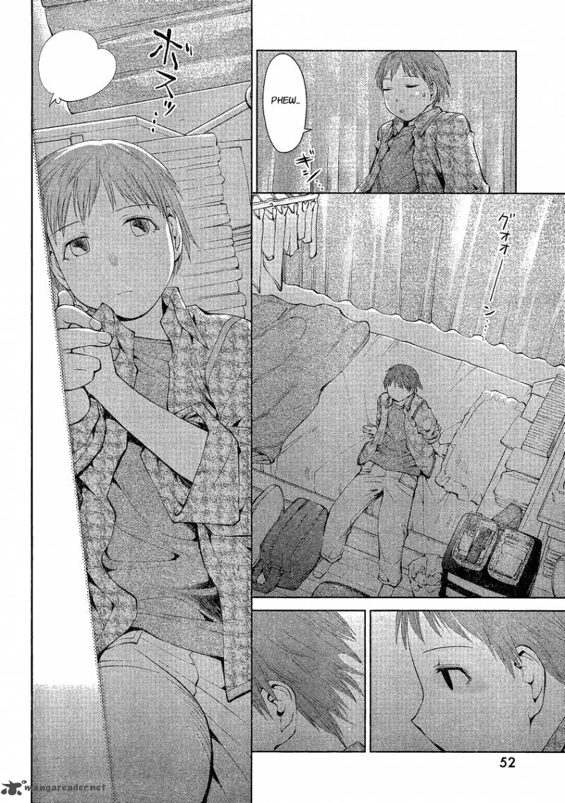 Genshiken Chapter 61 Page 10
