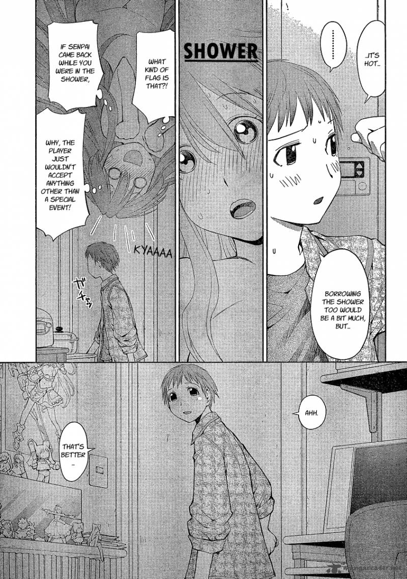 Genshiken Chapter 61 Page 9