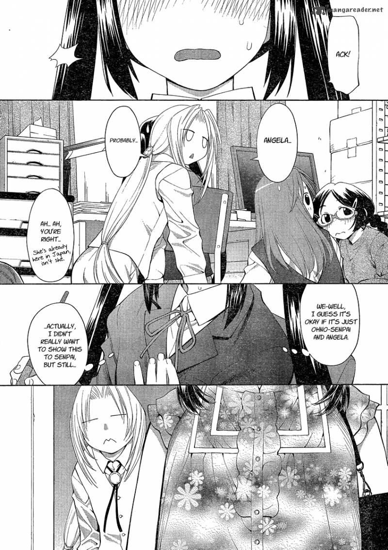 Genshiken Chapter 62 Page 28