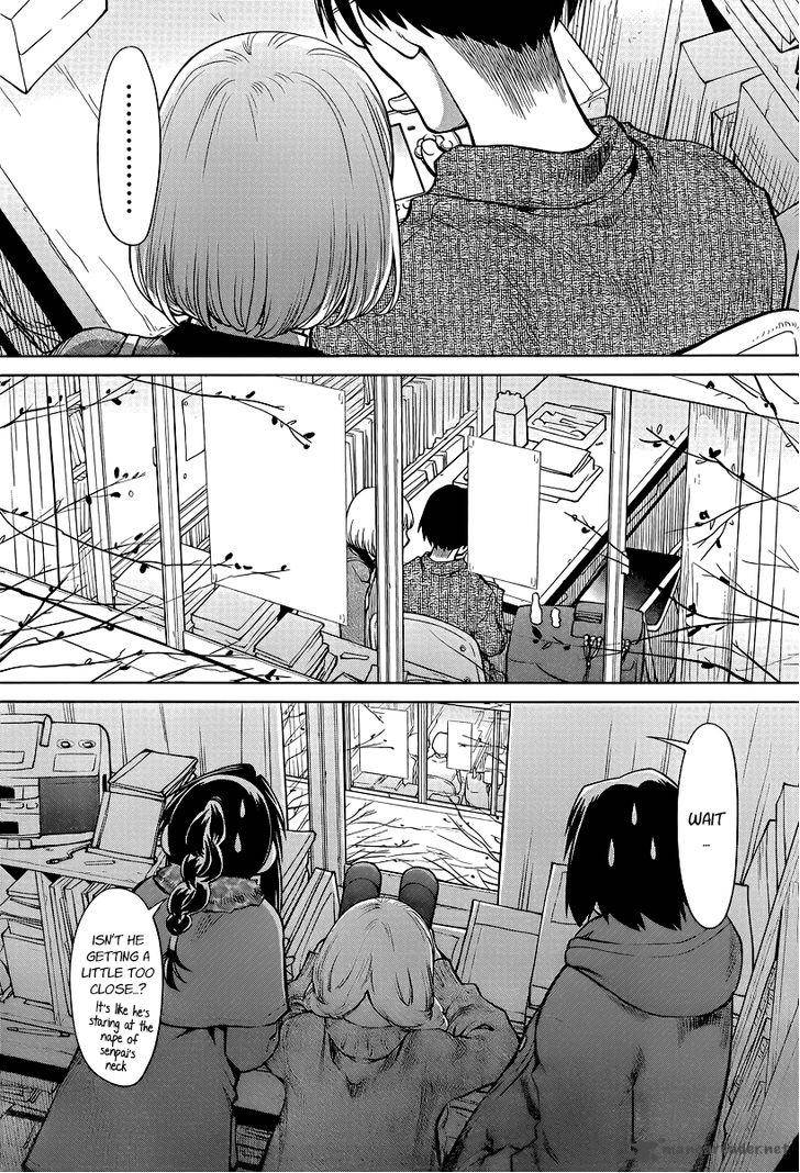 Genshiken Chapter 85 Page 7