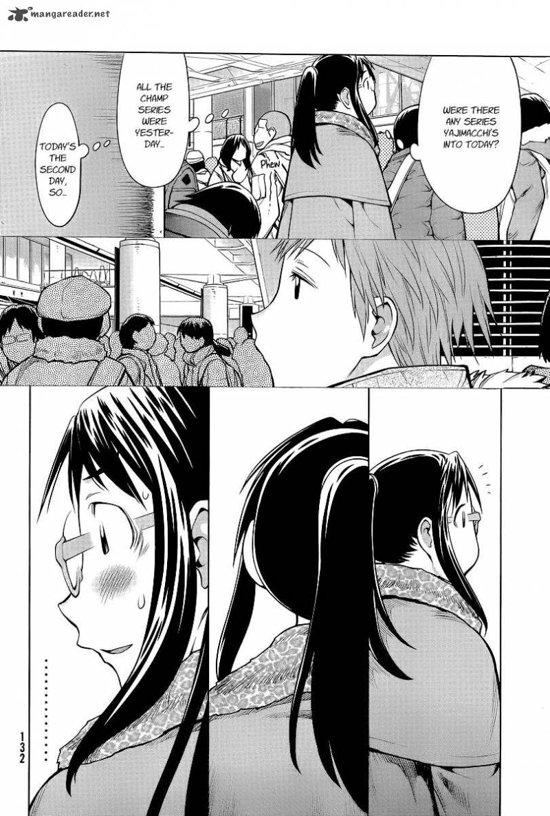 Genshiken Chapter 88 Page 24