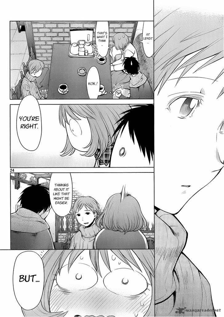 Genshiken Chapter 94 Page 24