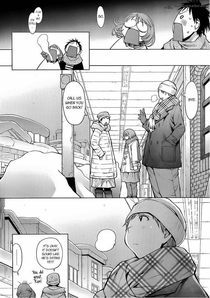 Genshiken Chapter 94 Page 26