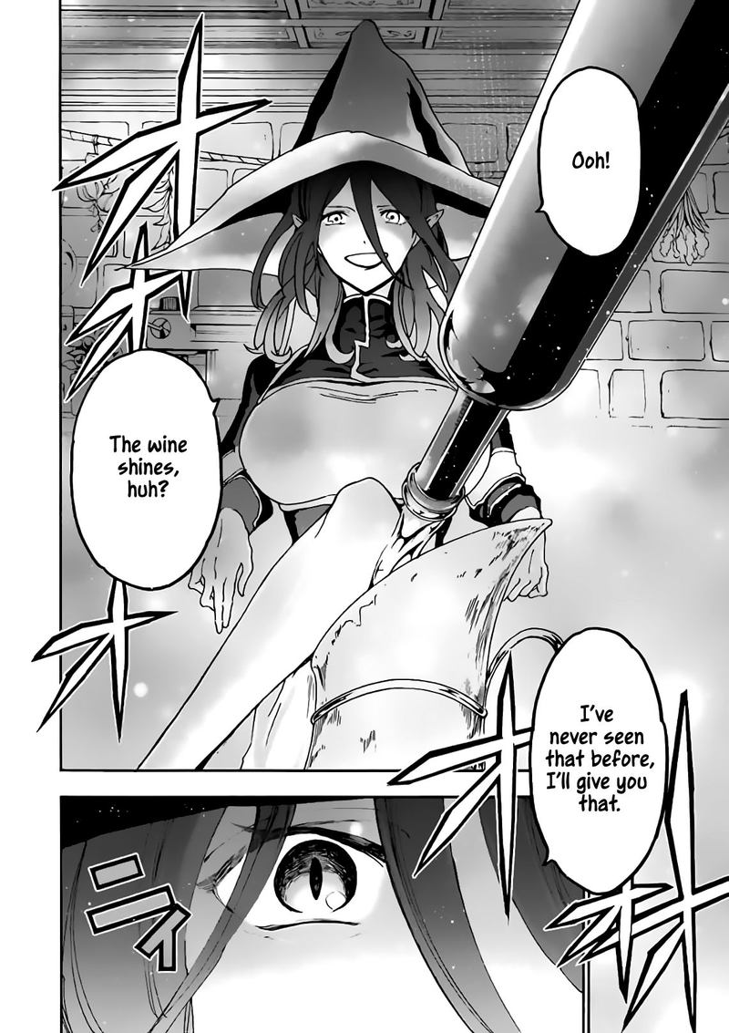 Gensou Gourmet Chapter 13 Page 24