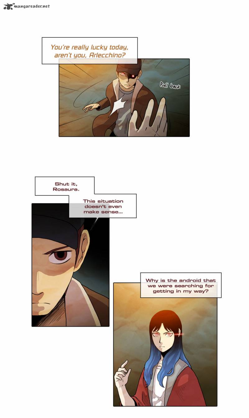 Gepetto Chapter 10 Page 7