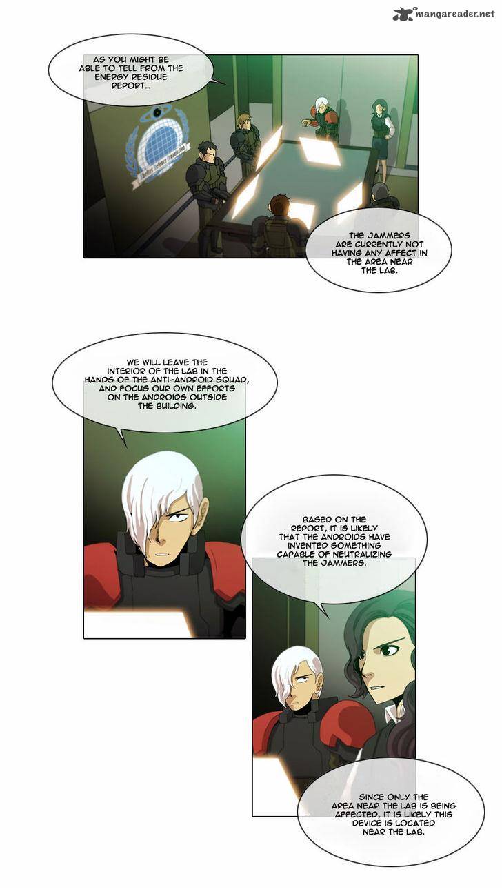 Gepetto Chapter 102 Page 2