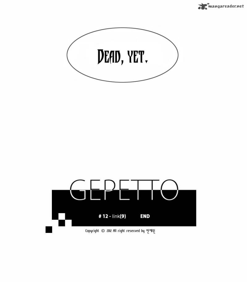 Gepetto Chapter 12 Page 27
