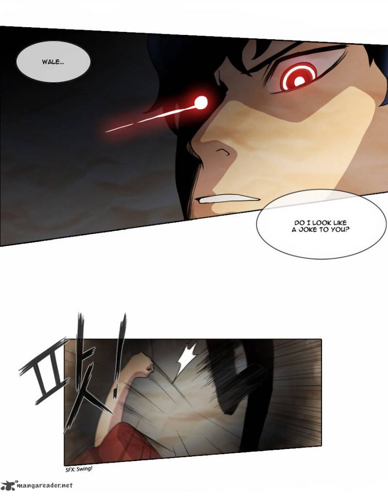 Gepetto Chapter 22 Page 3