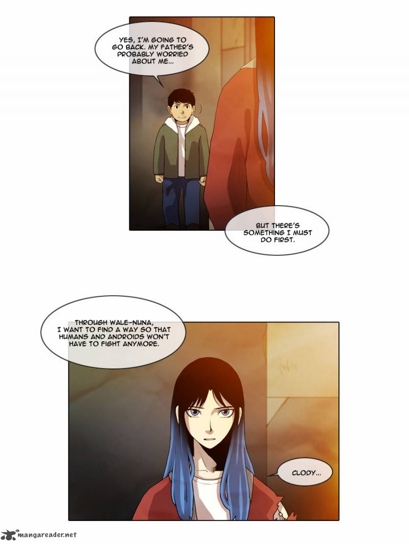 Gepetto Chapter 33 Page 24