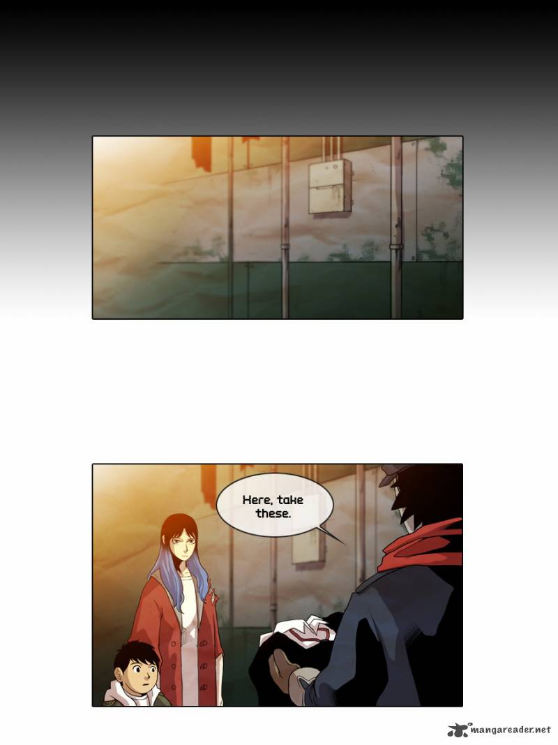 Gepetto Chapter 34 Page 10