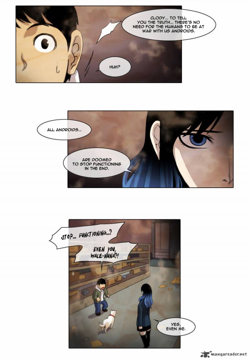 Gepetto Chapter 36 Page 21