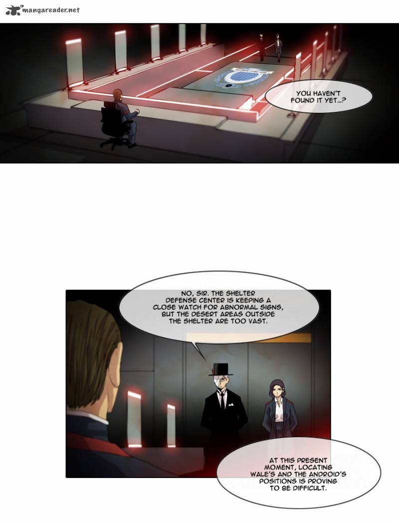 Gepetto Chapter 41 Page 2