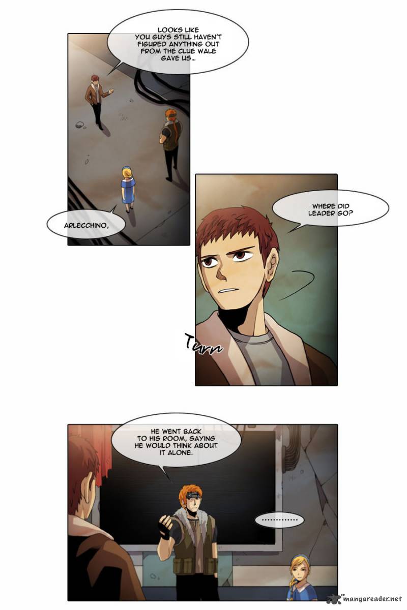 Gepetto Chapter 44 Page 5