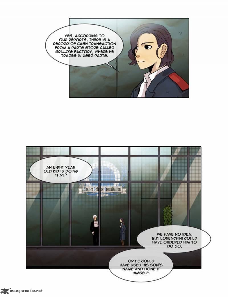 Gepetto Chapter 5 Page 25