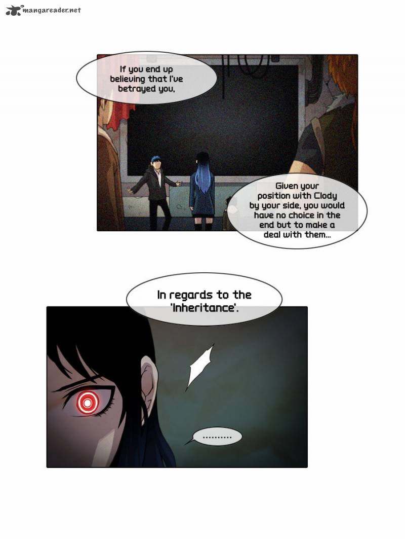 Gepetto Chapter 50 Page 24