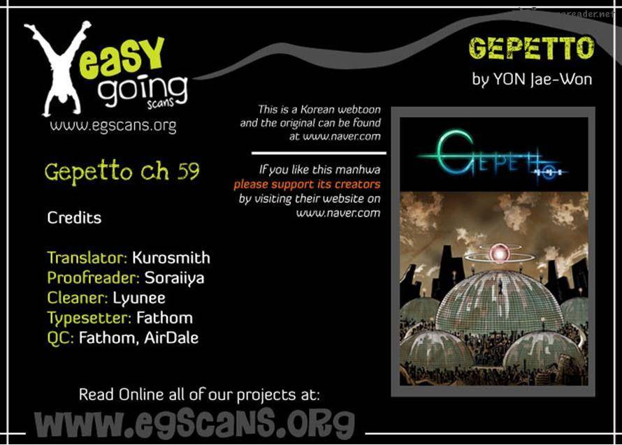Gepetto Chapter 59 Page 25
