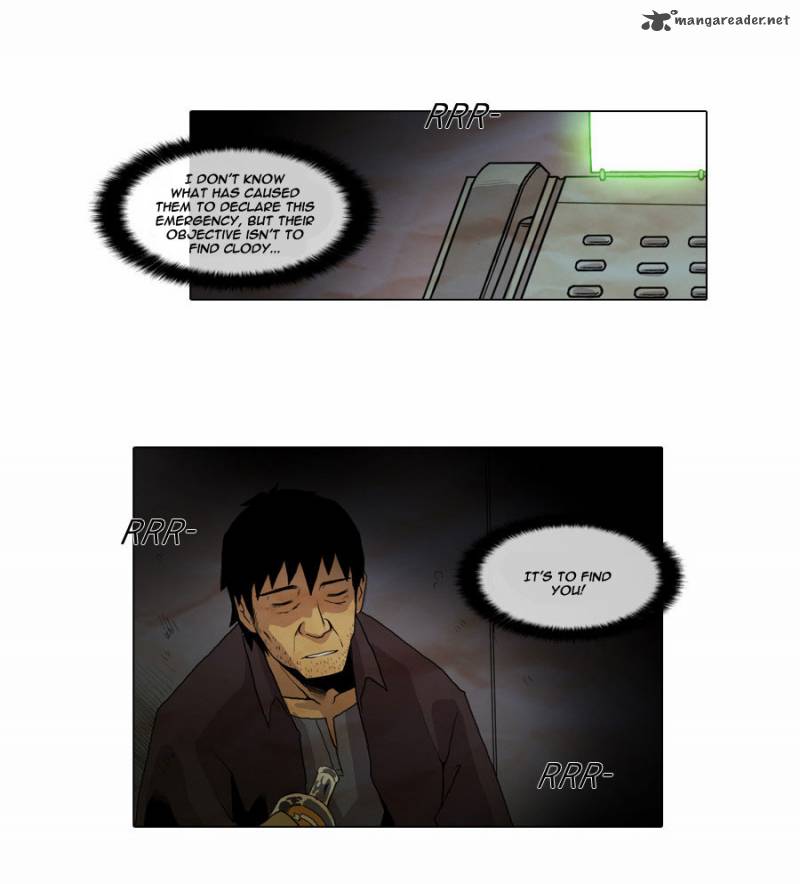Gepetto Chapter 6 Page 22