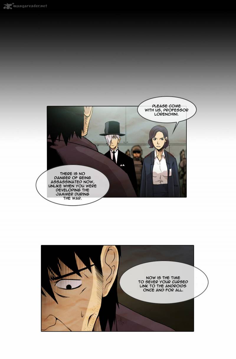 Gepetto Chapter 8 Page 6