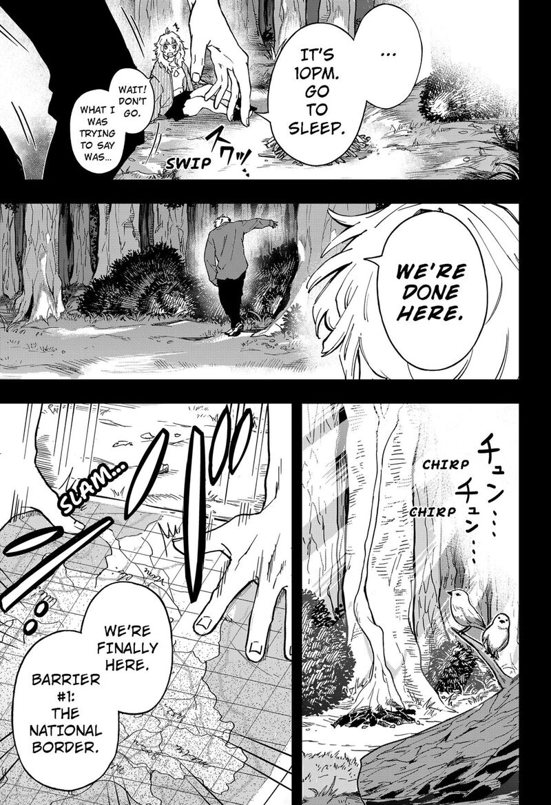 Ggg Chapter 21 Page 19