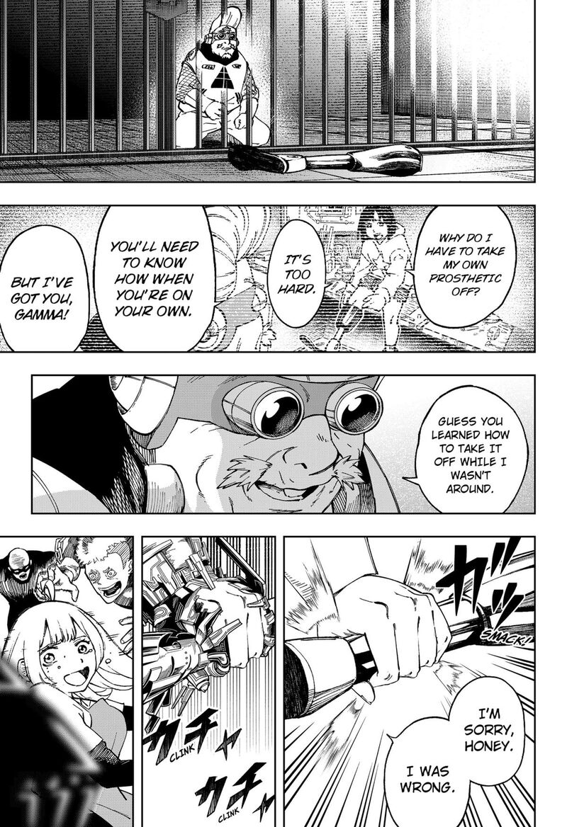 Ggg Chapter 26 Page 19