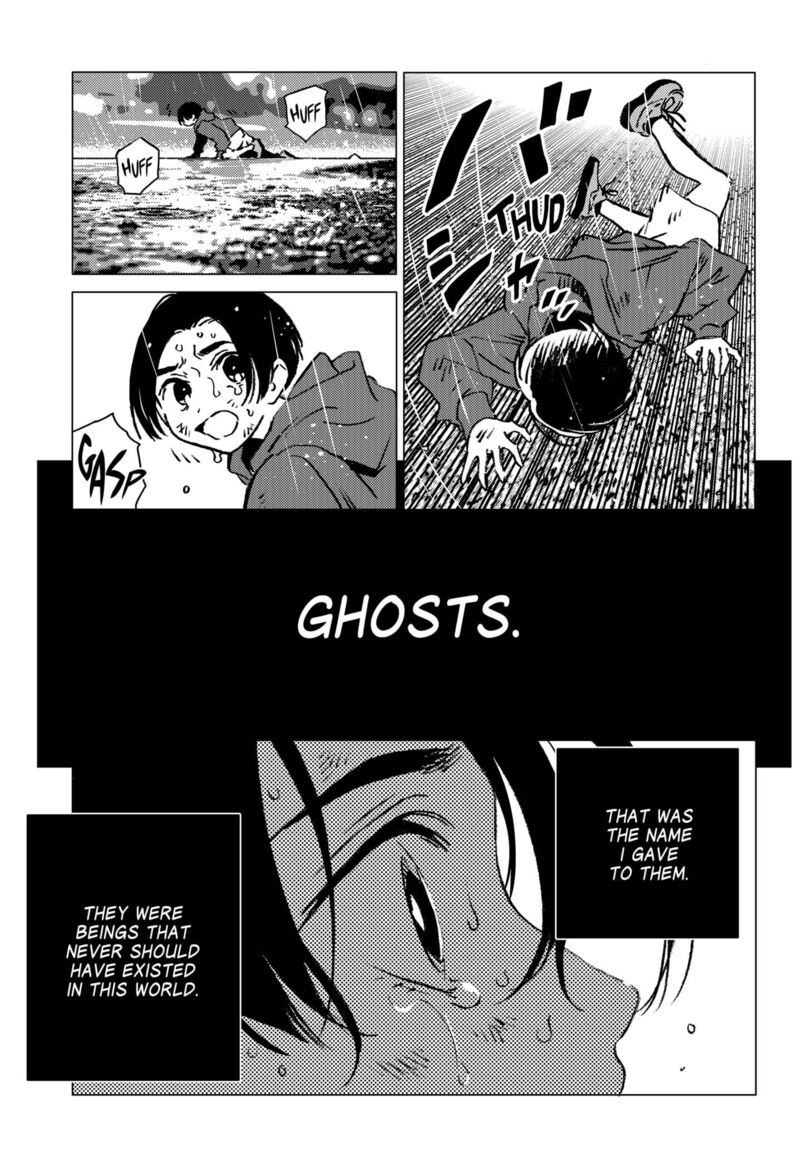 Ghost Fixers Chapter 1 Page 4