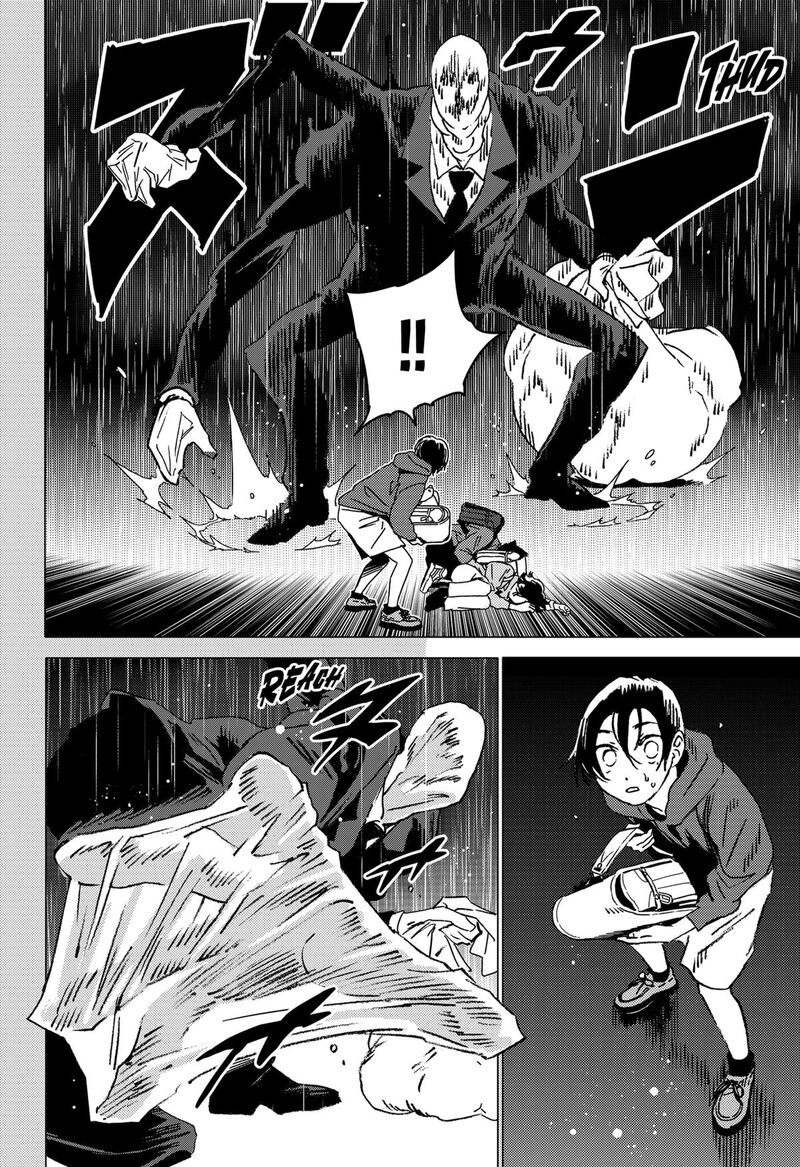 Ghost Fixers Chapter 41 Page 4