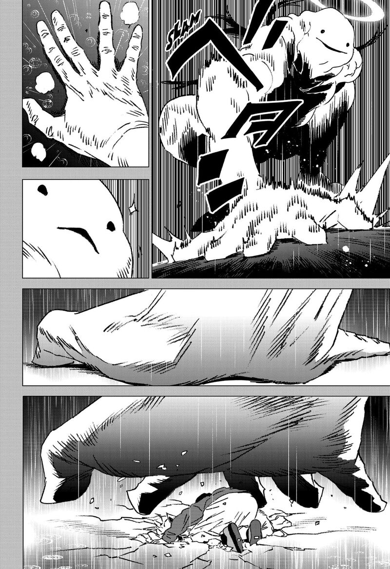 Ghost Fixers Chapter 42 Page 10