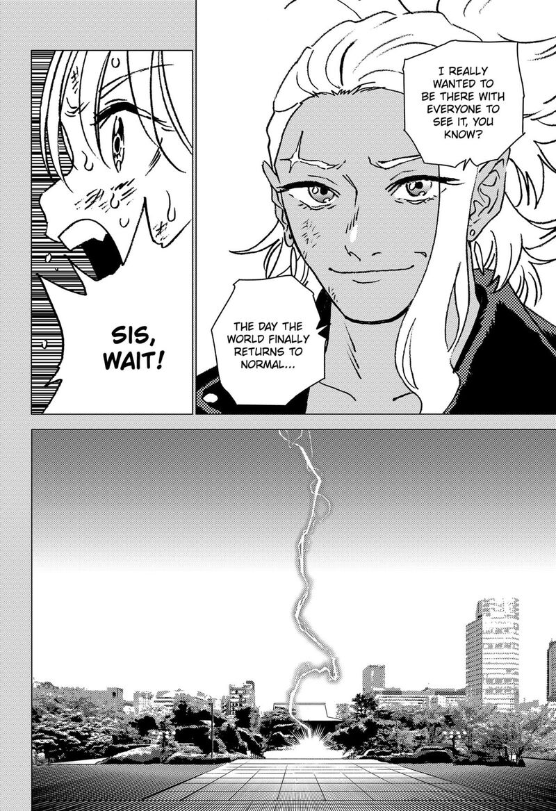 Ghost Fixers Chapter 46 Page 16