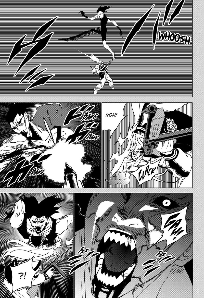 Ghost Fixers Chapter 46 Page 5