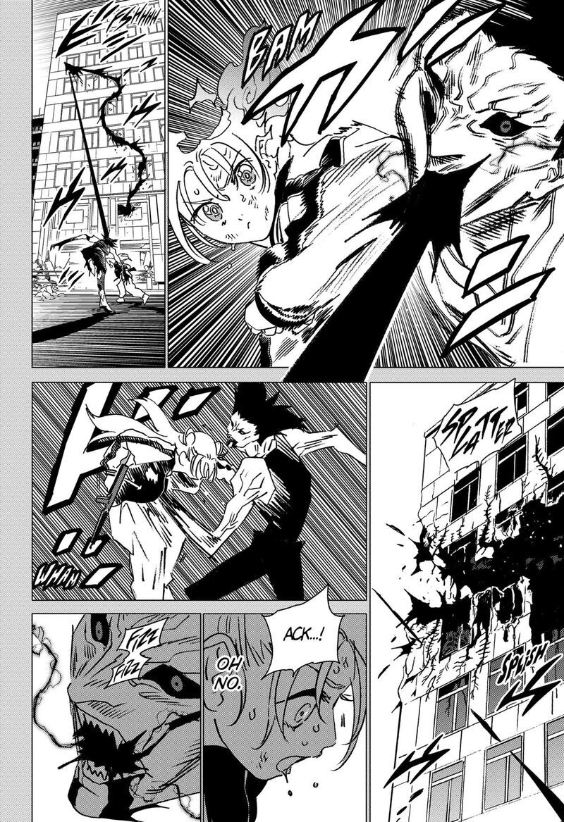 Ghost Fixers Chapter 46 Page 6