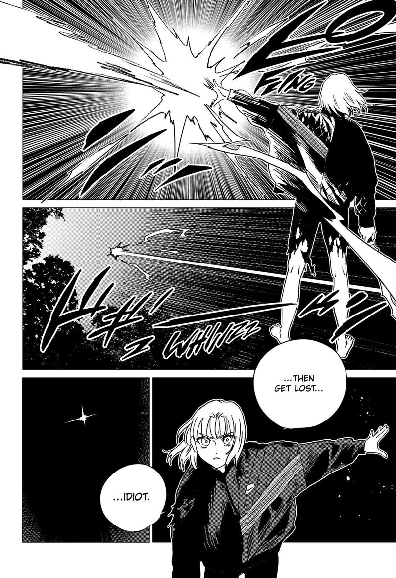 Ghost Fixers Chapter 50 Page 4