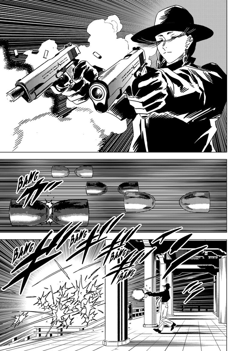 Ghost Fixers Chapter 50 Page 7