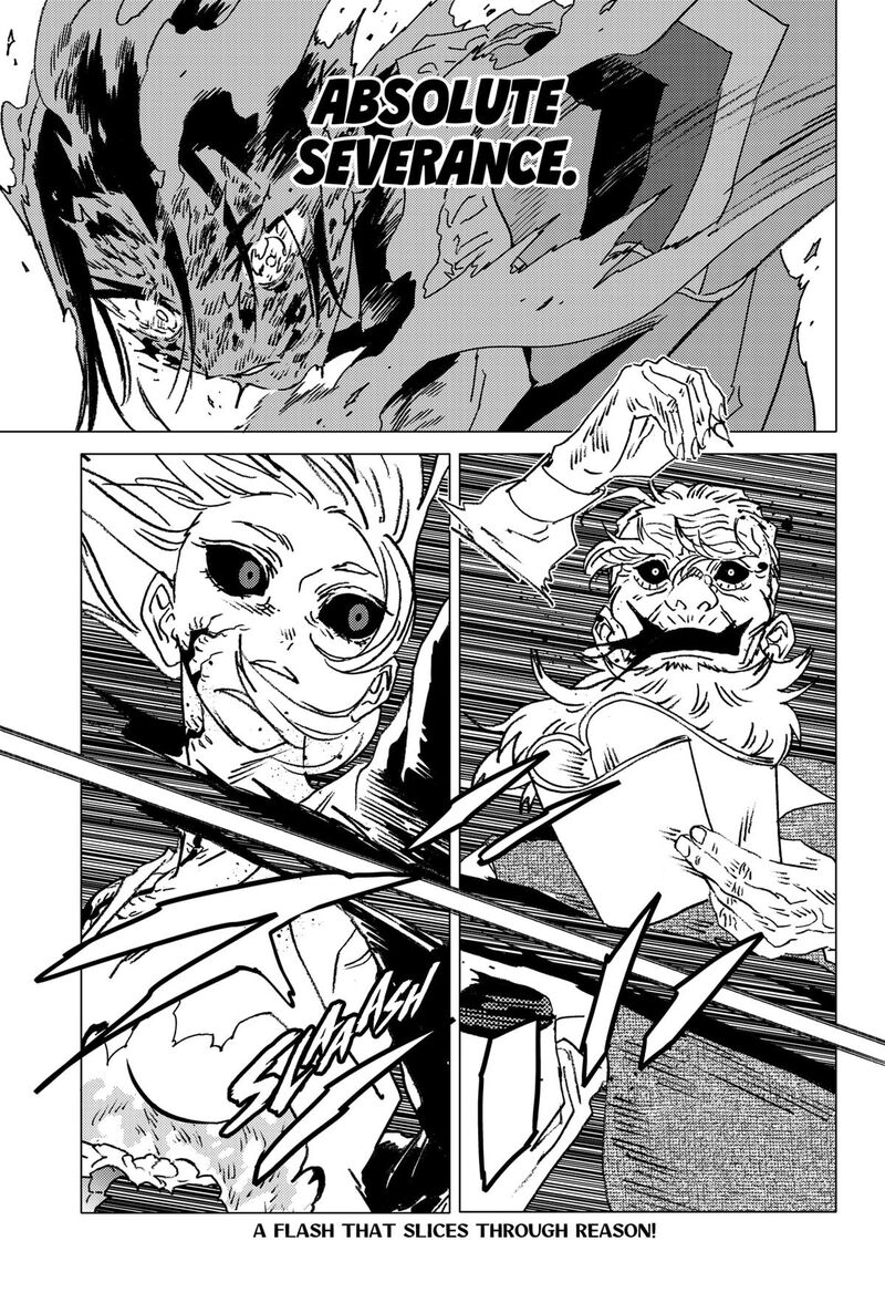 Ghost Fixers Chapter 53 Page 19