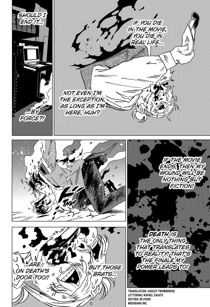 Ghost Fixers Chapter 54 Page 2