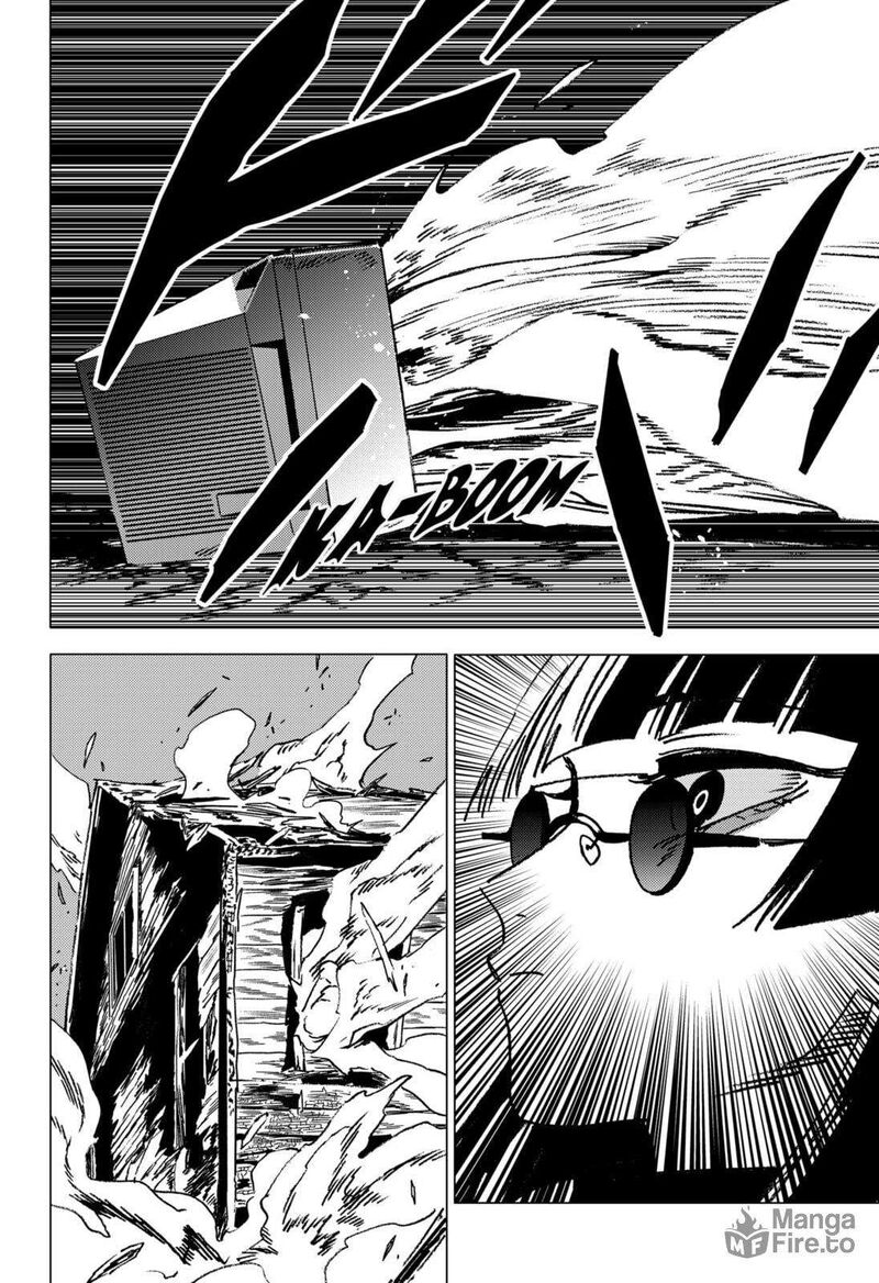 Ghost Fixers Chapter 56 Page 10