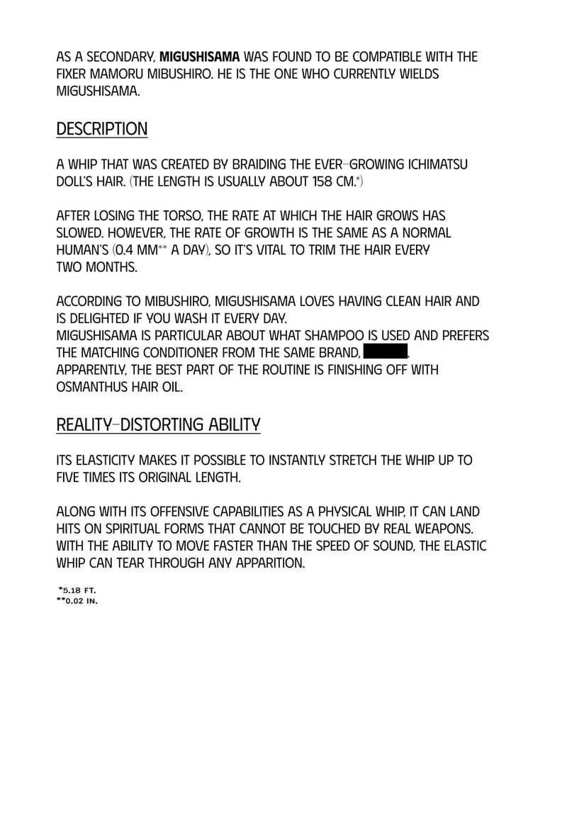 Ghost Fixers Chapter 56e Page 3