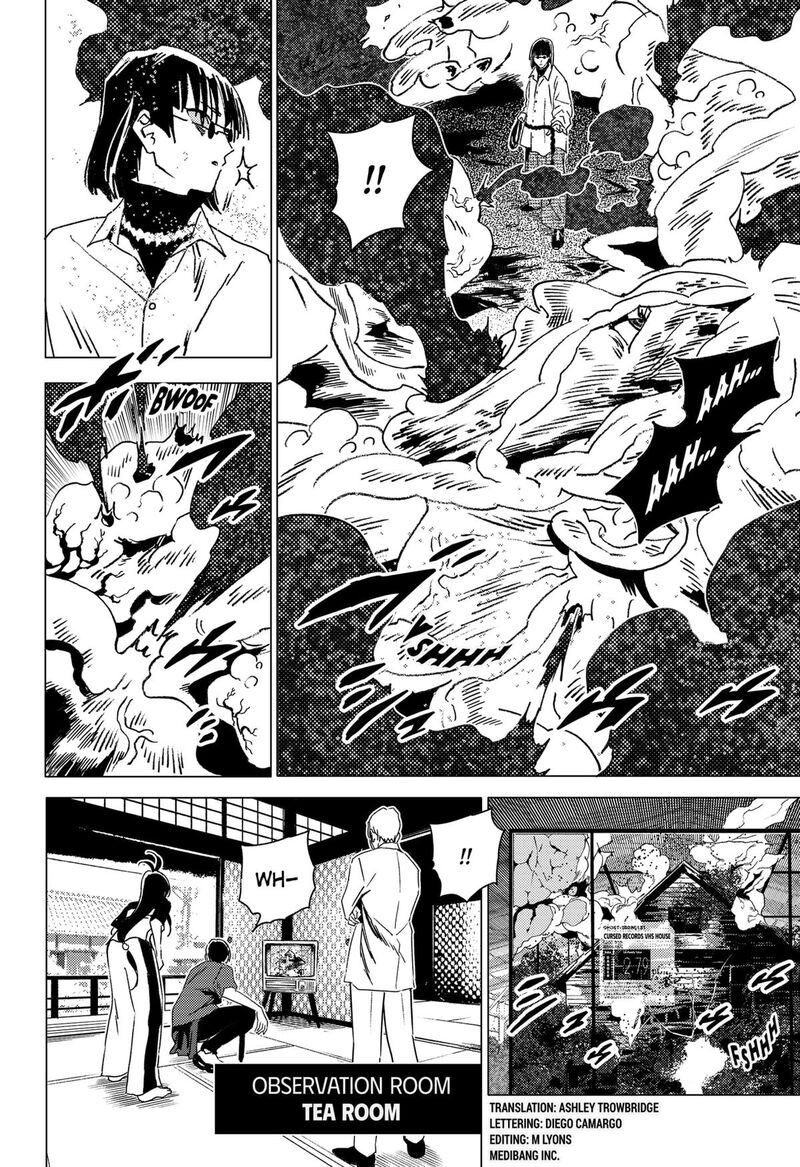 Ghost Fixers Chapter 57 Page 4