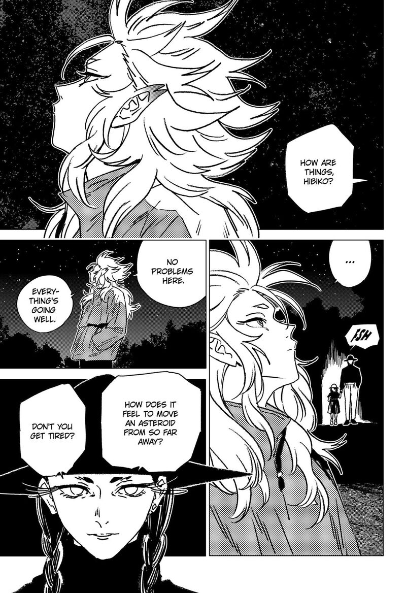 Ghost Fixers Chapter 59 Page 11