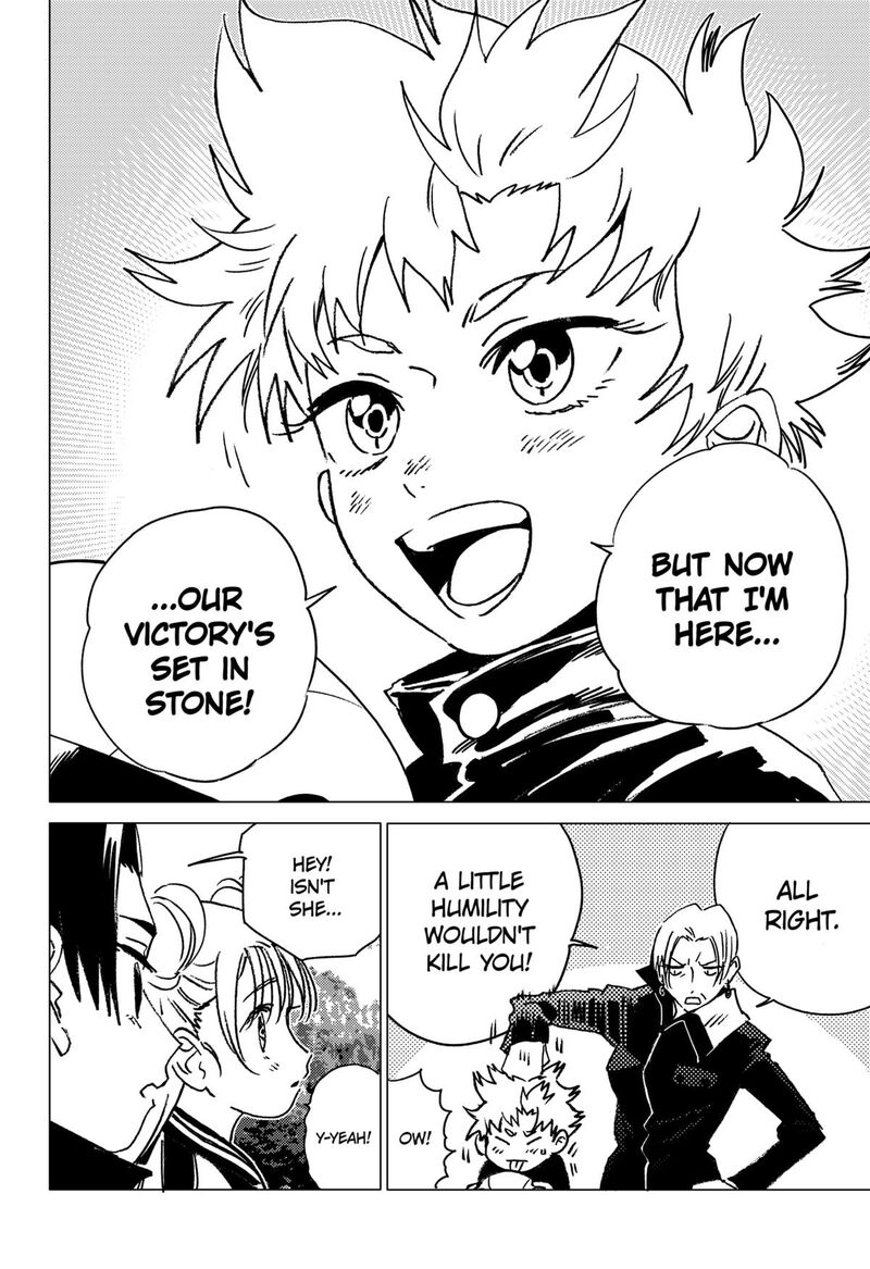 Ghost Fixers Chapter 60 Page 14