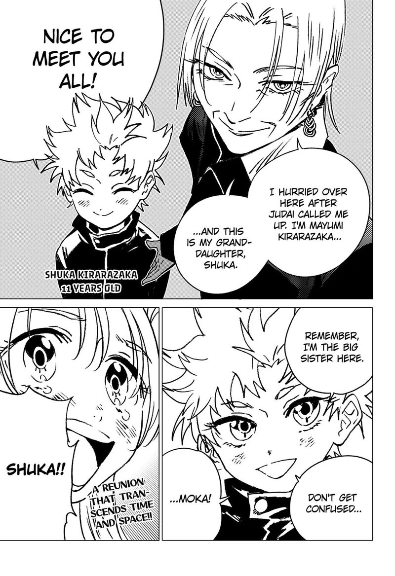 Ghost Fixers Chapter 60 Page 15