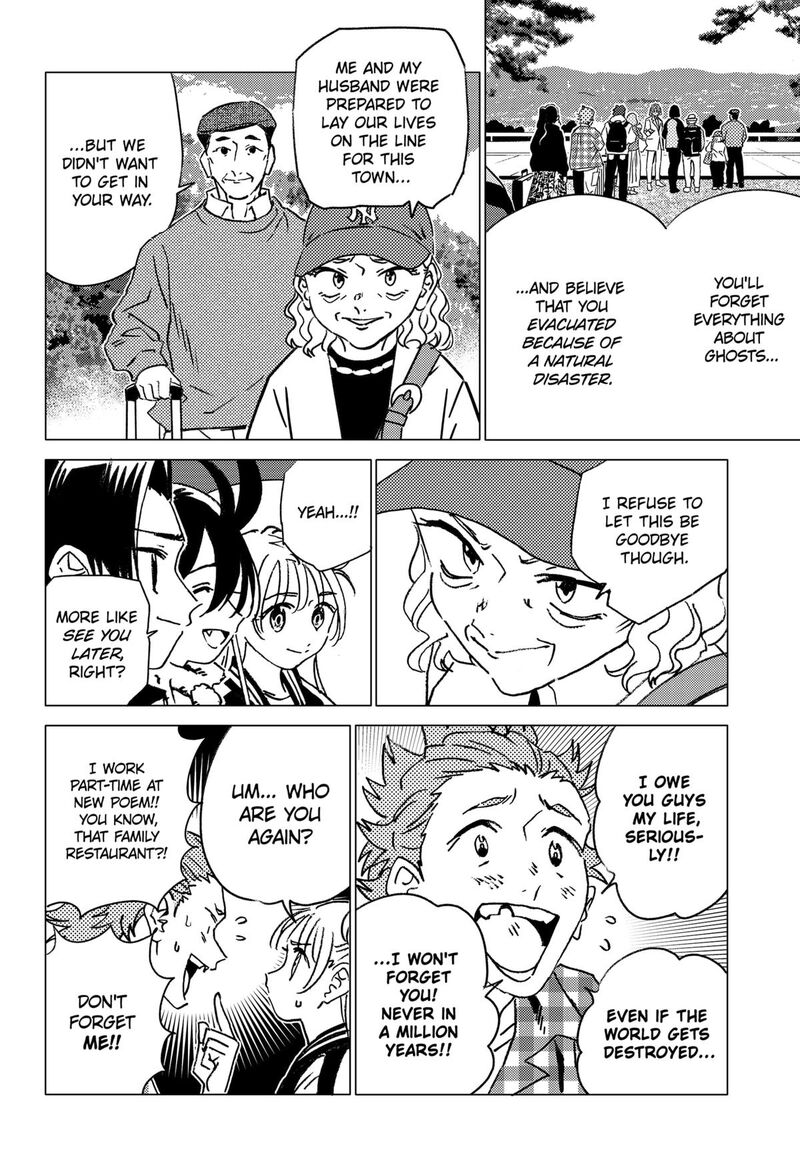 Ghost Fixers Chapter 60 Page 2